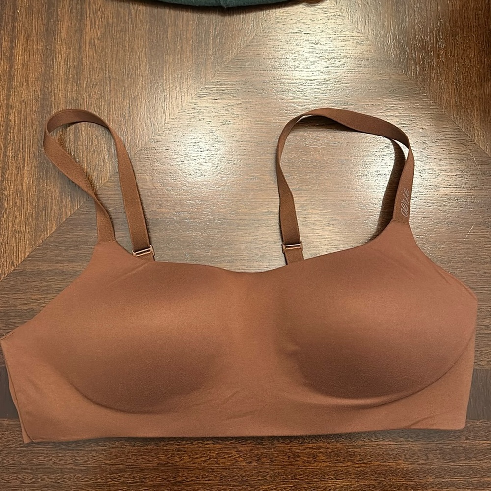 COPY - Aerie Smoothez bra